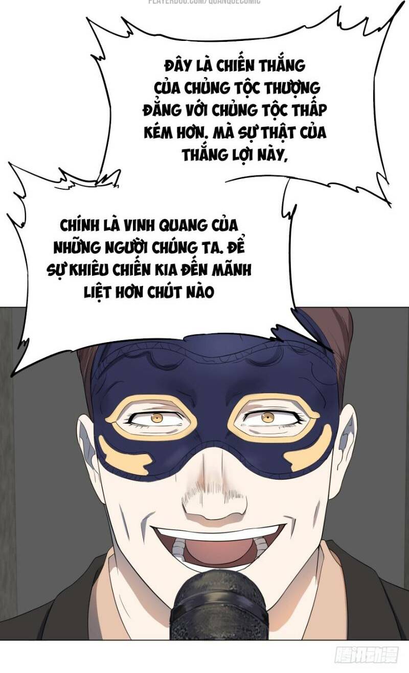 danh sách kẻ phản diện chapter 29 28