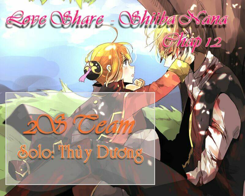 love share chapter 2 1