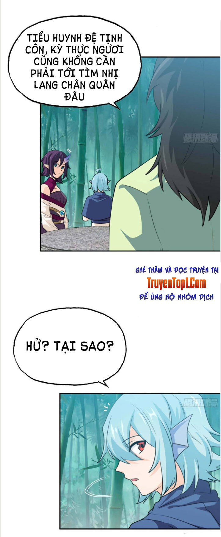 khởi đầu bằng một con côn chapter 126 4