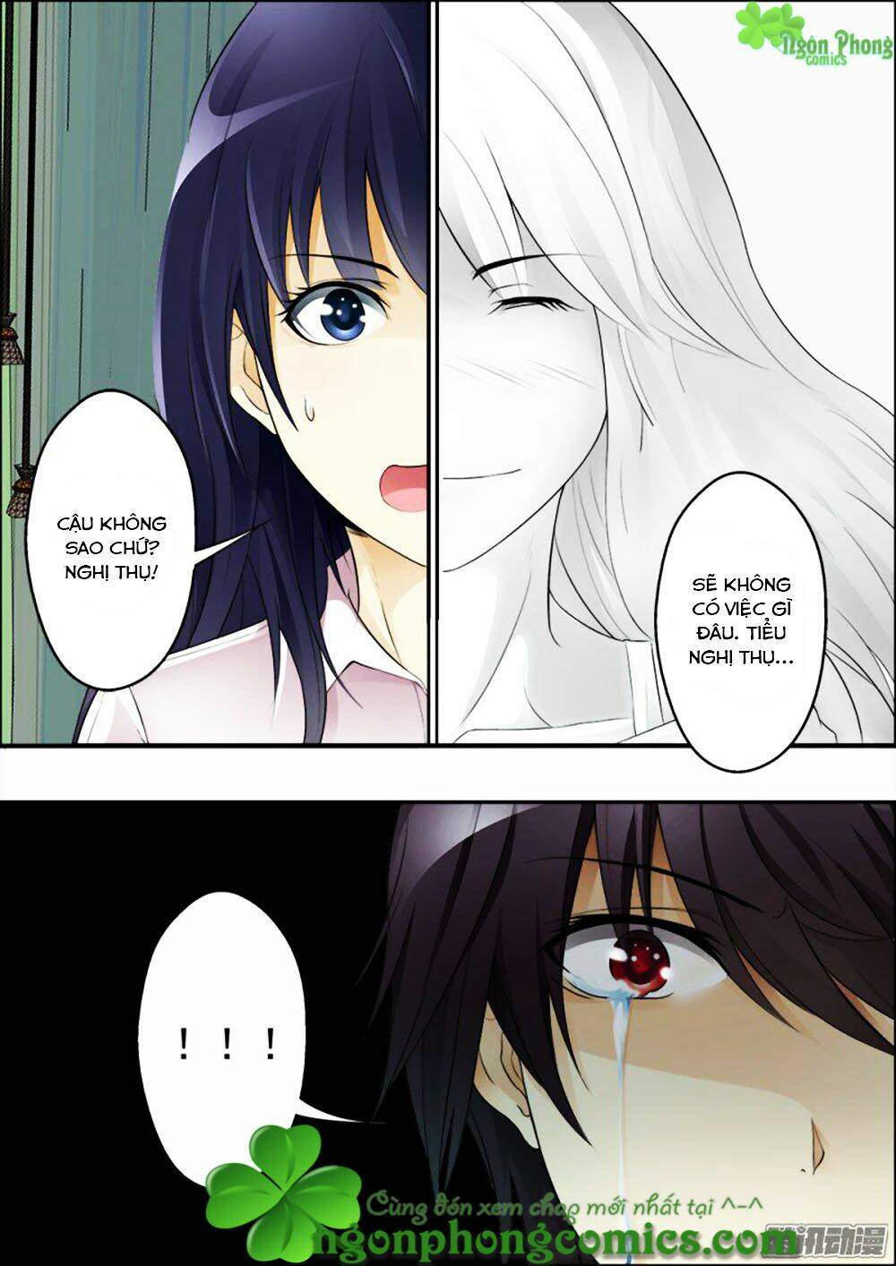 trò chơi ba cạnh chapter 10 10