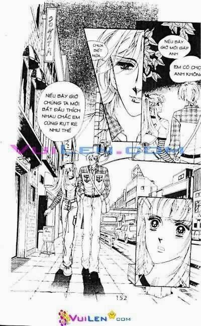 lá chắn tình yêu chapter 6 152