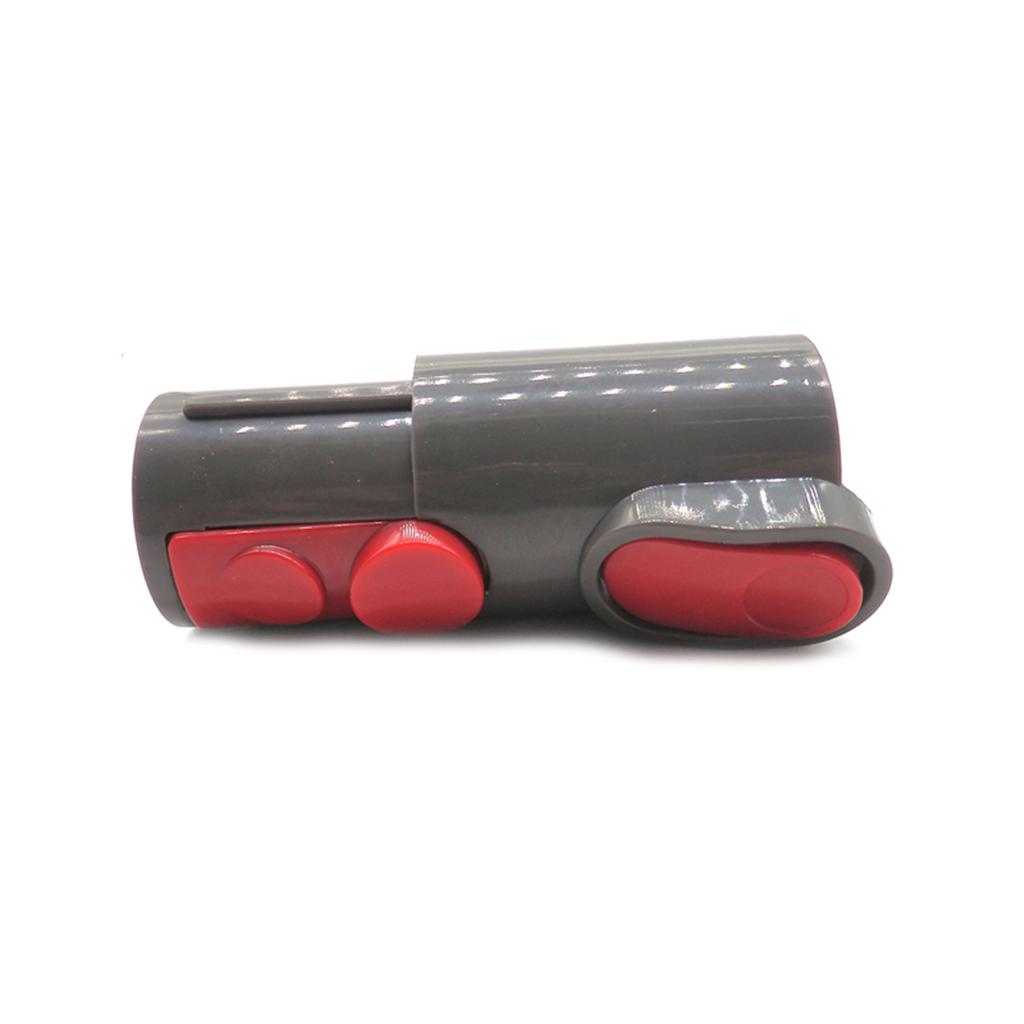 Vacuum Accessories Cleaning Kit Brush Nozzle Crevice Tool