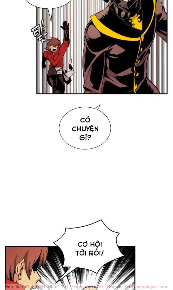 tôi sinh ra để làm người vĩ đại chapter 43 6