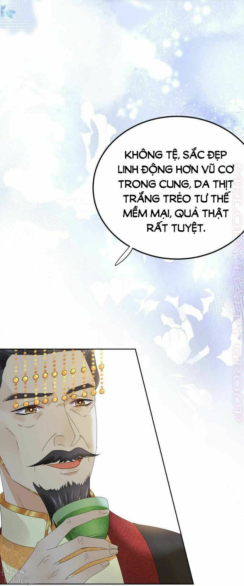 dục hỏa độc nữ chapter 108 31