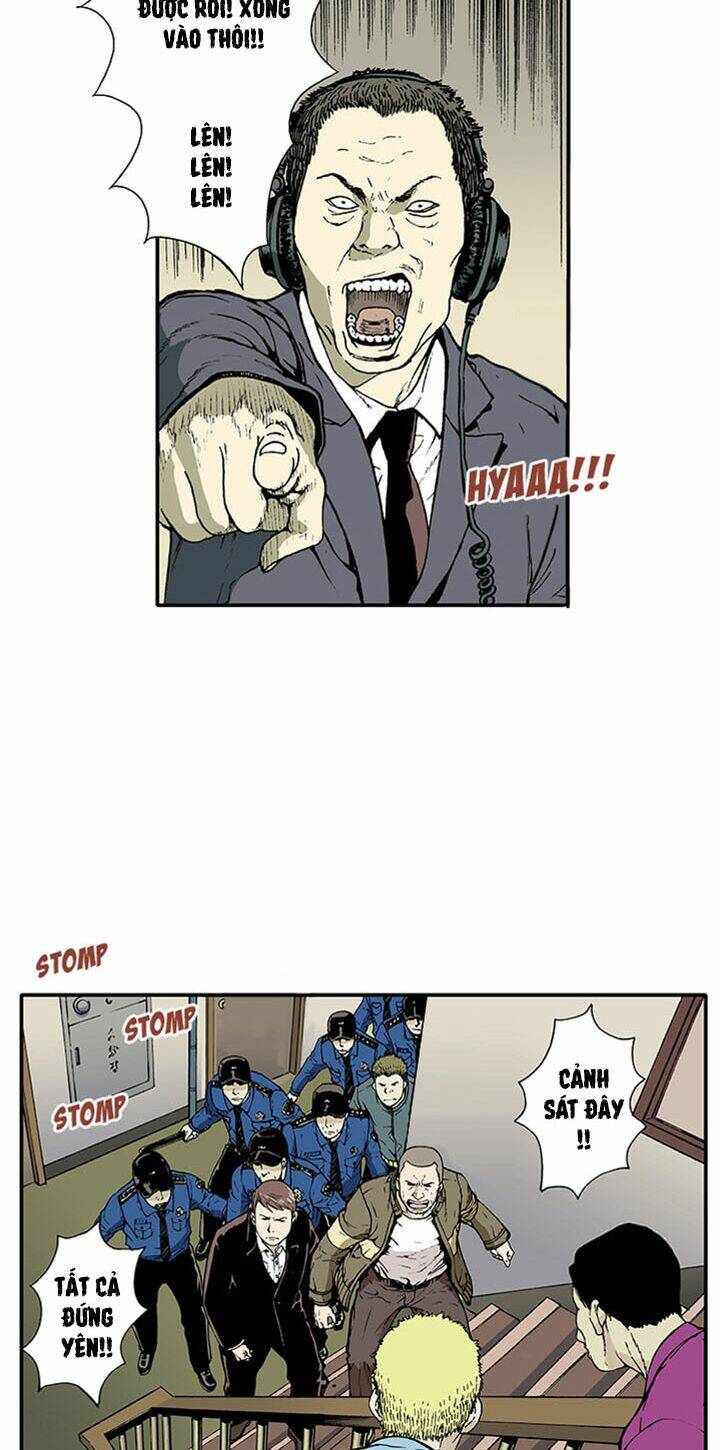 kang gito chapter 1 33