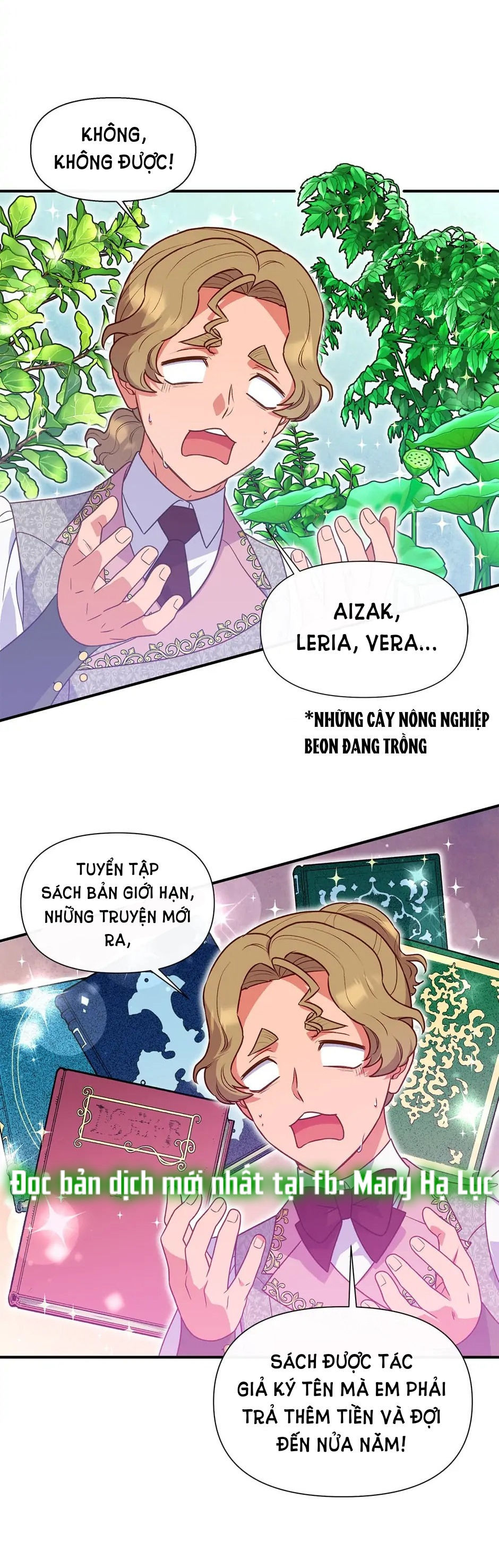 bản khế ước với nữ công tước ác ma chapter 138 39