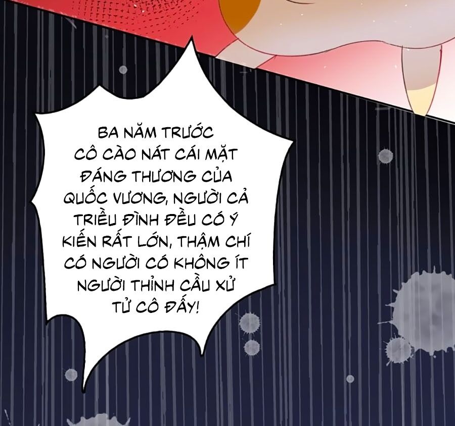 hệ thống công lược của tiểu công chúa chapter 28 23