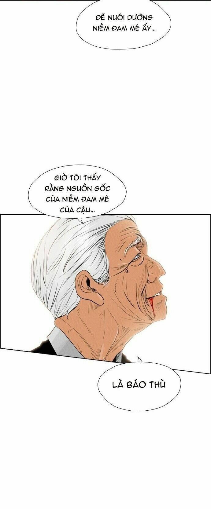 kẻ hồi sinh chapter 73 42