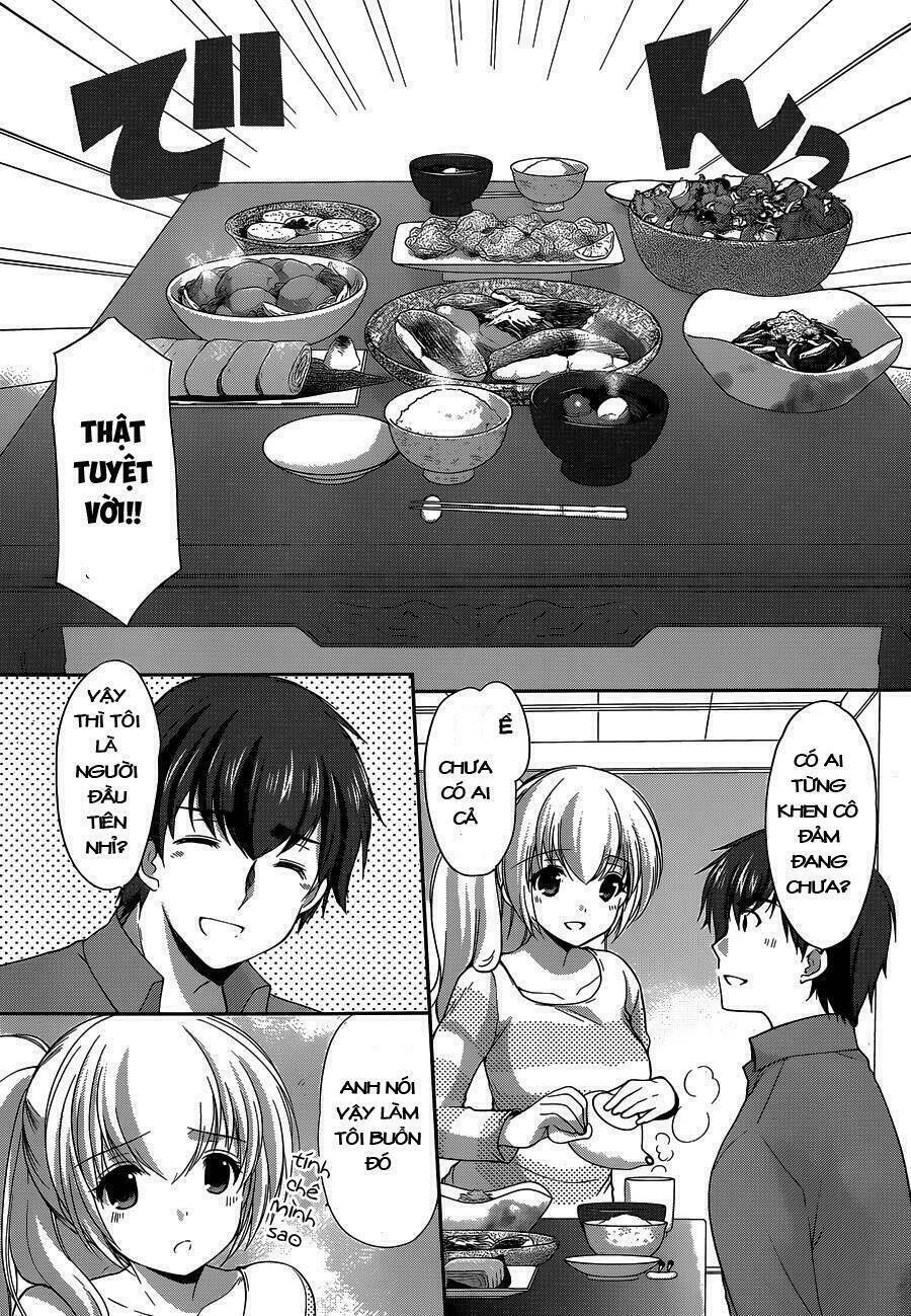 hoshihime mura no naisho hanashi chapter 5 8