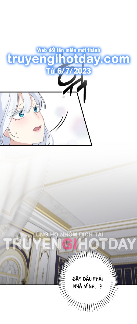 [18+] chuyện mèo trắng bị ba tước báo đen ăn thịt chapter 1.2 27