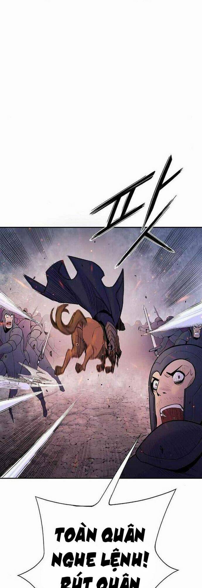 băng tâm kỵ sĩ chapter 28 75