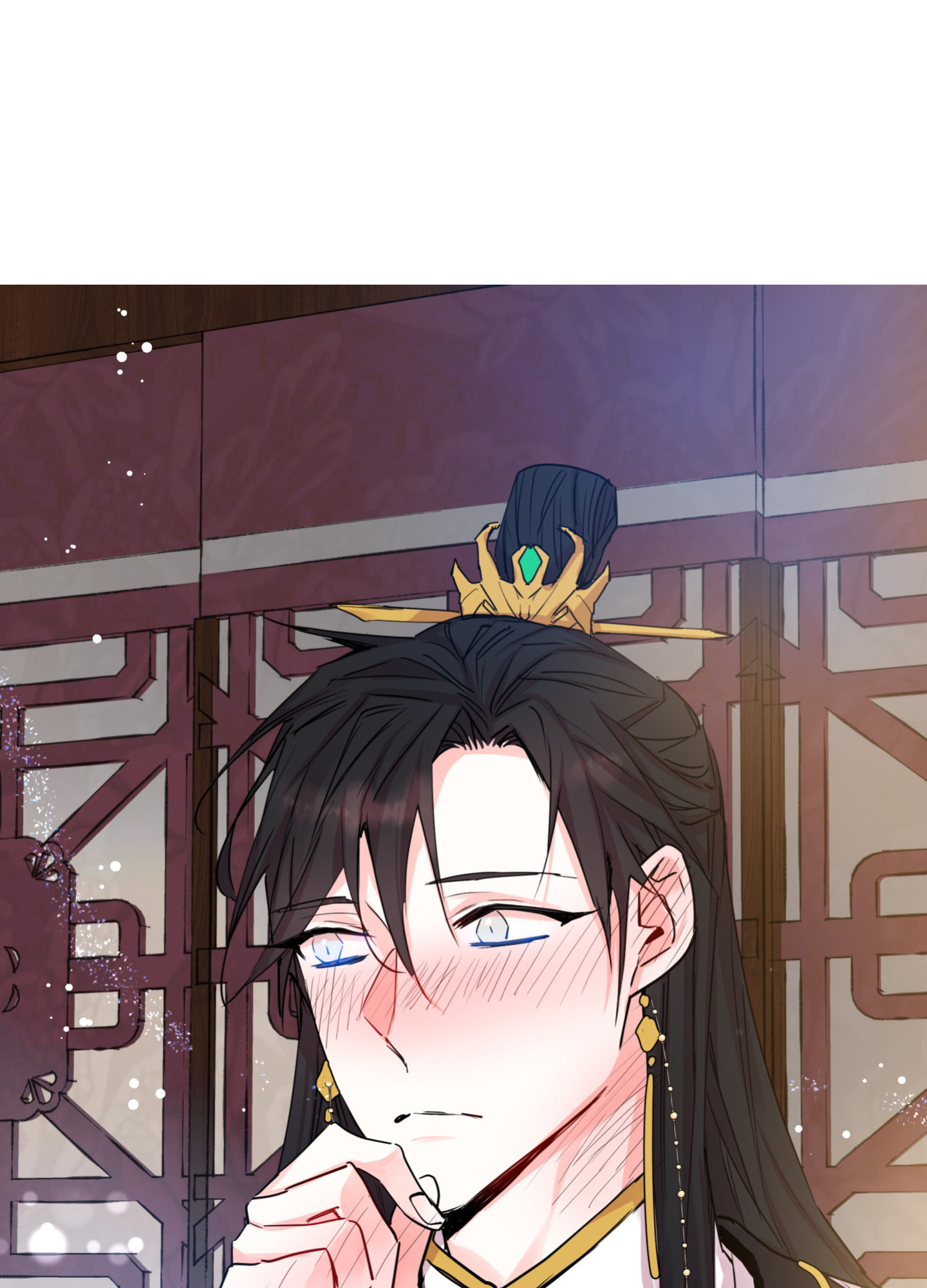 nàng tiên chốn cực lạc chapter 12 45