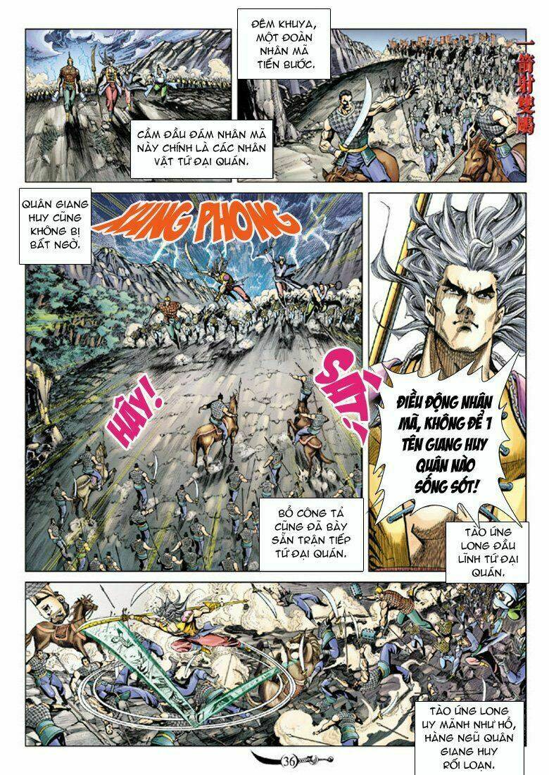 đại đường song long truyện chapter 69 34