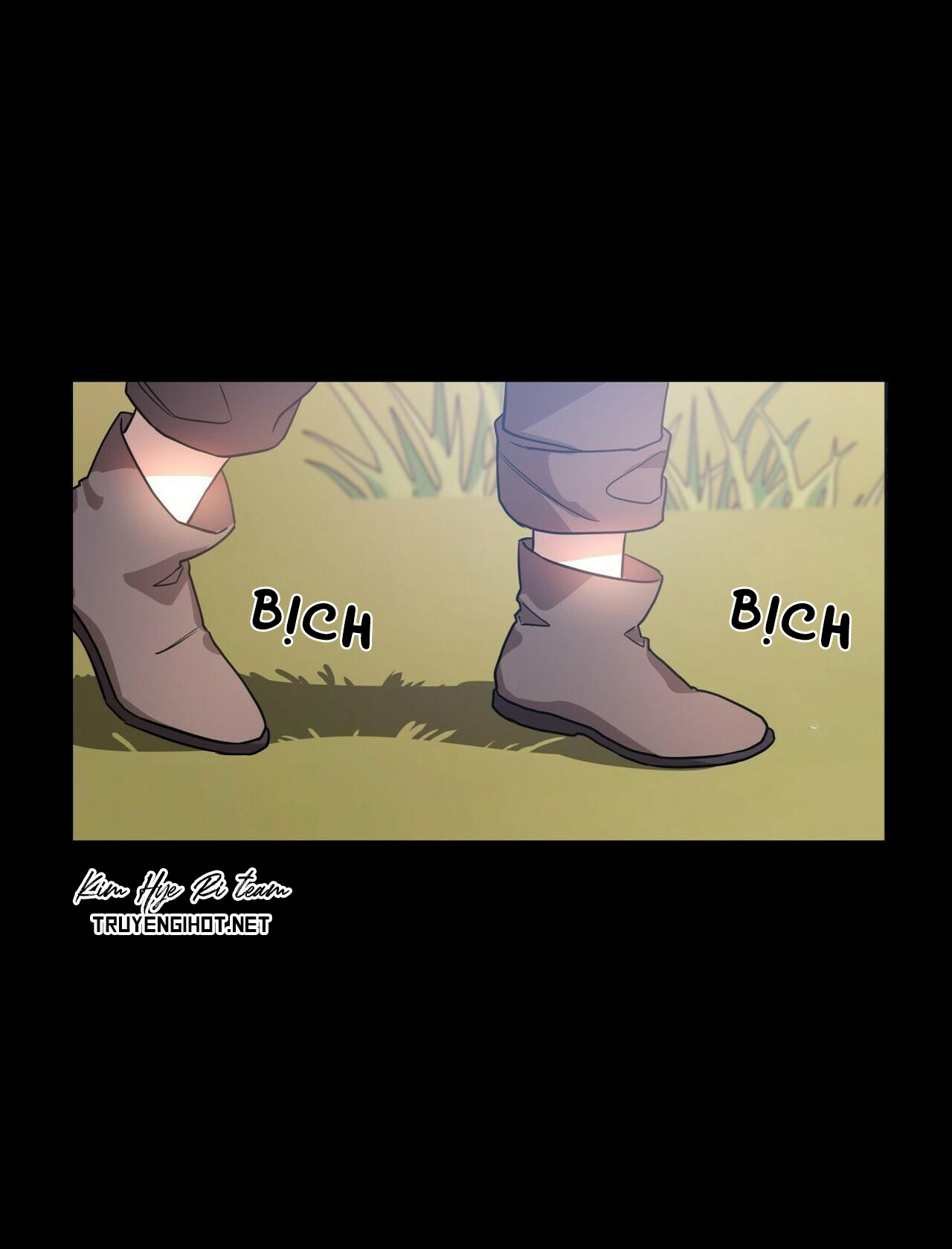 khế ước vĩnh cửu chapter 0 14