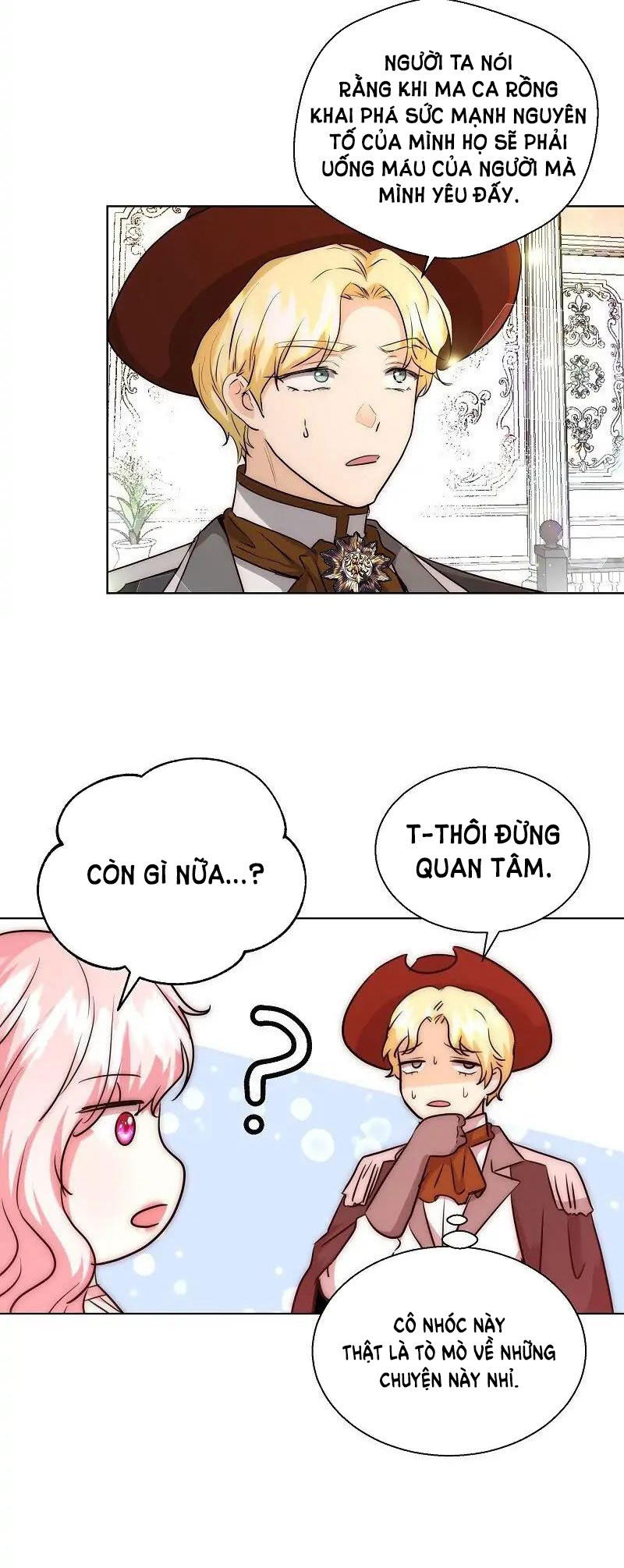 5500 sắc thái của quỷ vương chapter 37.2 17