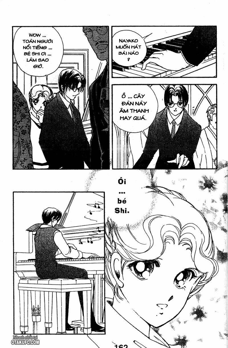 khúc tình ca ban mai - akatsuki no aria chapter 29 24