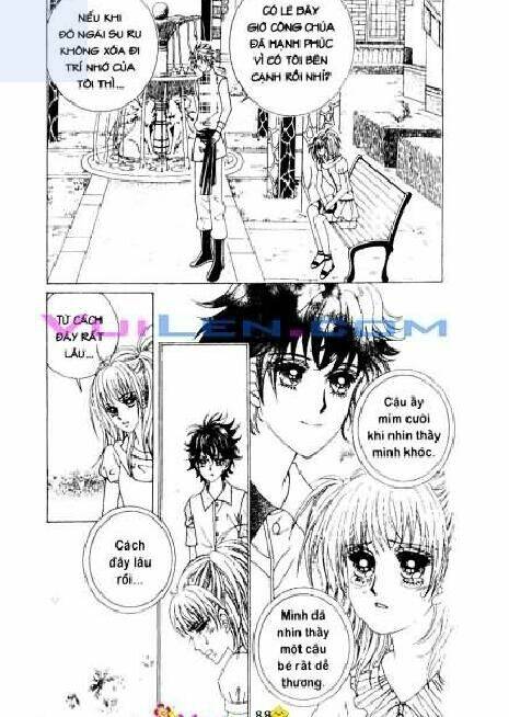 công chúa của tôi chapter 10 86