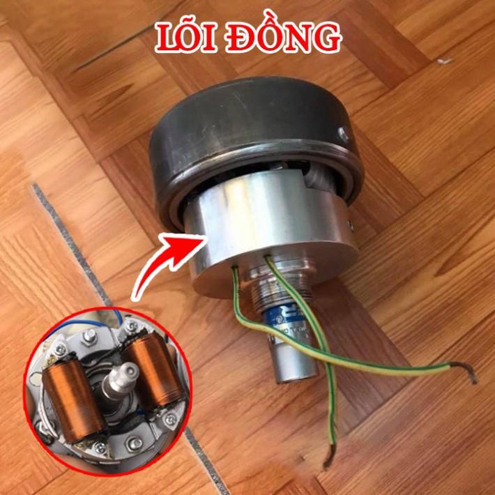 Củ Phát Điện Gắn Vào Xe Máy Dành Cho Phát dòng điện 220V