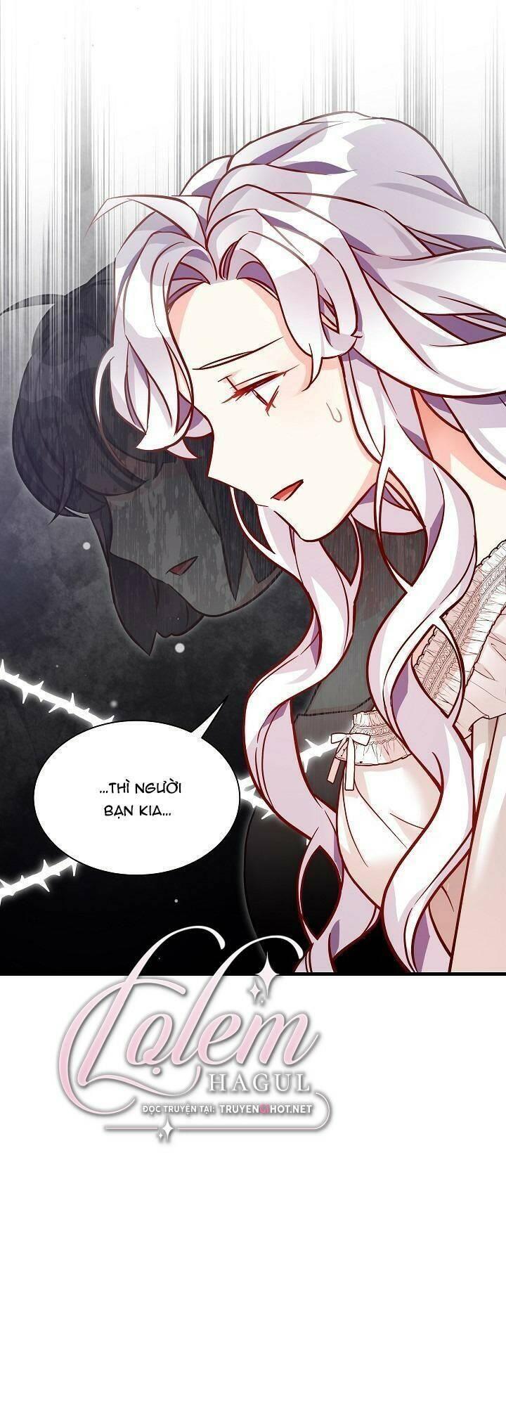 con gái chồng quá dễ thương chapter 85 47