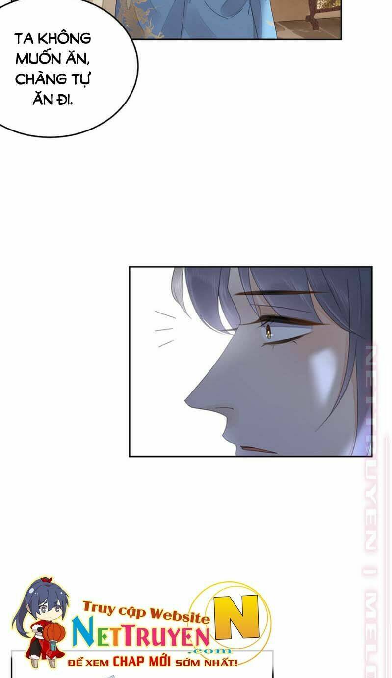 dục hỏa độc nữ chapter 121 15