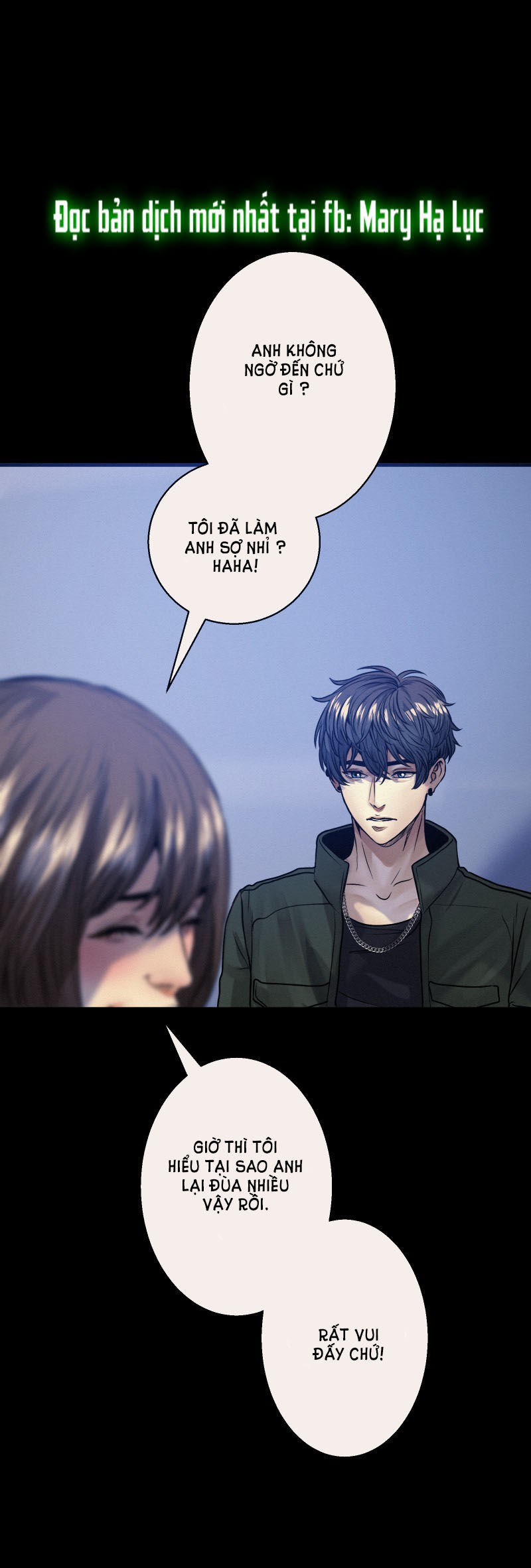 tôi đang hẹn hò với kẻ tâm thần chapter 8.2 3