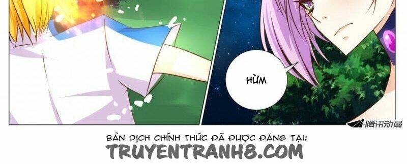 liên minh thiên kiều chapter 27 2