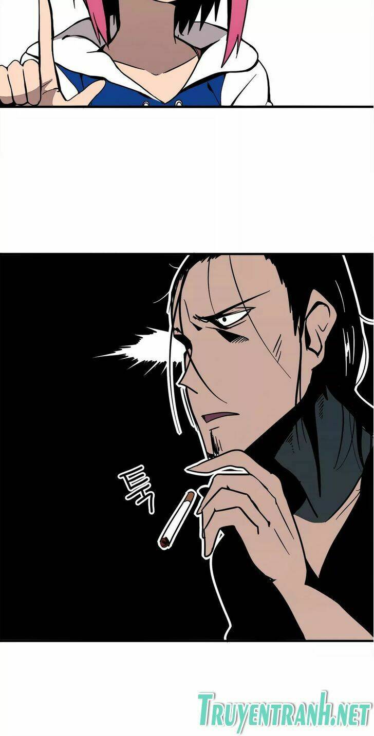 nhật ký học sinh kỳ lạ chapter 12 9