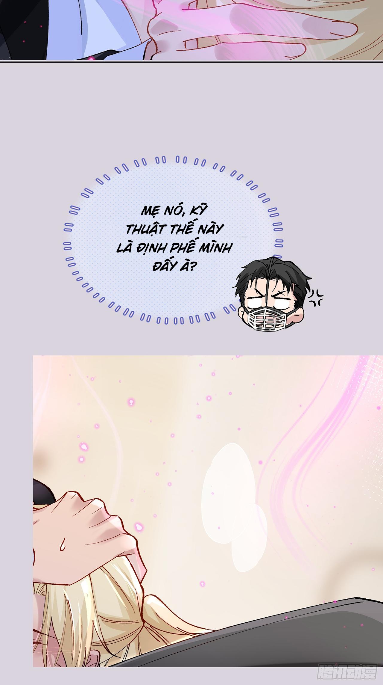 ỷ dưới hiếp trên chapter 14 8