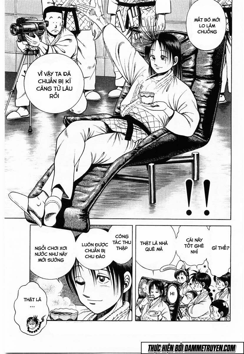 shin kotaro makaritoru! juudouhen chapter 45 5