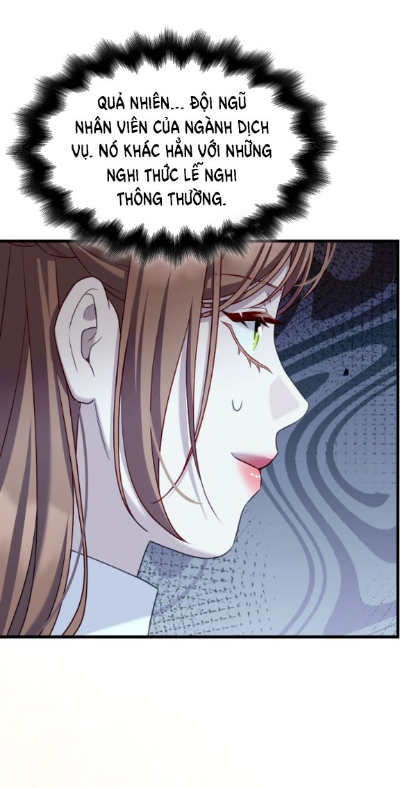 Tôi Sẽ Biến Anh Ta Từ Một Con Chó Điên Thành Một Chàng Quý Tộc chapter 30.1 42