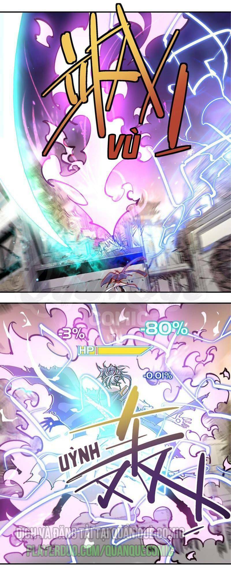 dãy số chí mạng chapter 40 15