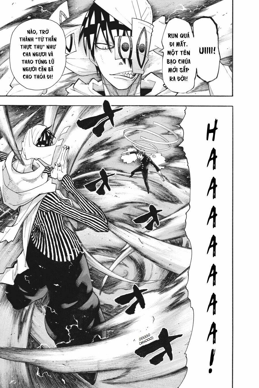 soul eater chapter 110 5