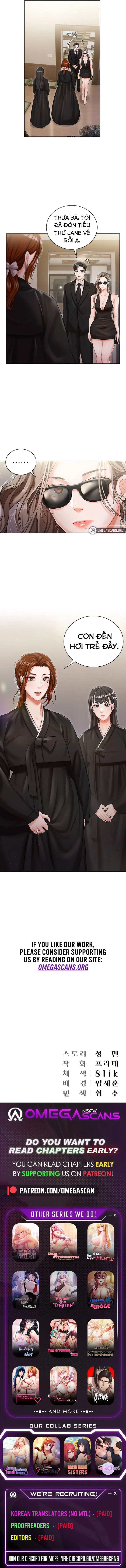 bí mật biệt thự hyeonjung chapter 4 9