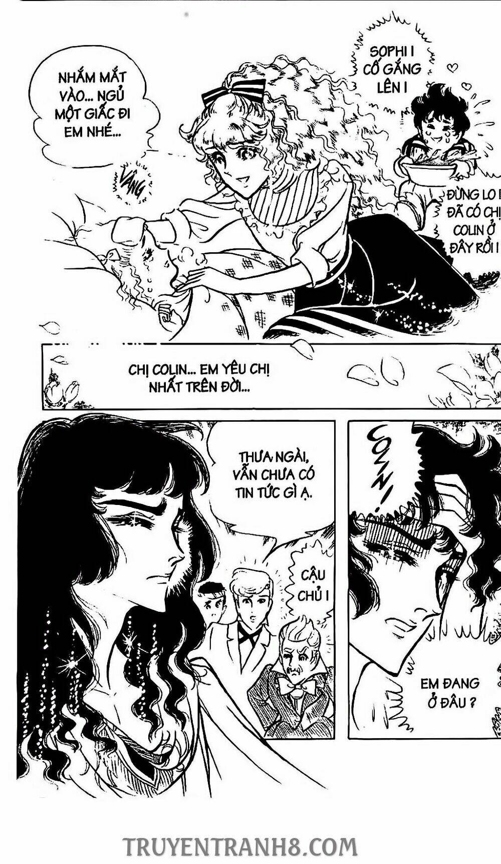 the count s daughter chapter 57 6