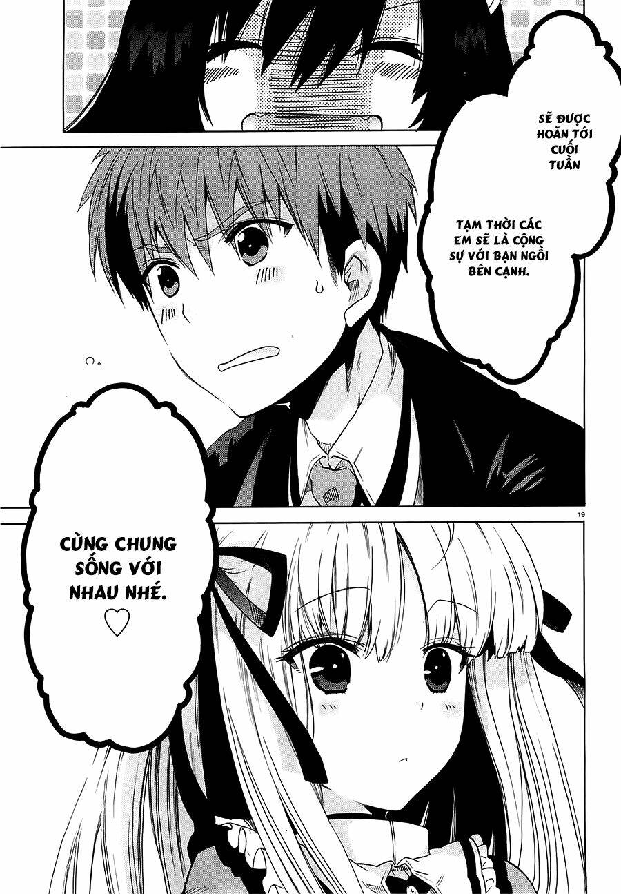 absolute duo chapter 3 20