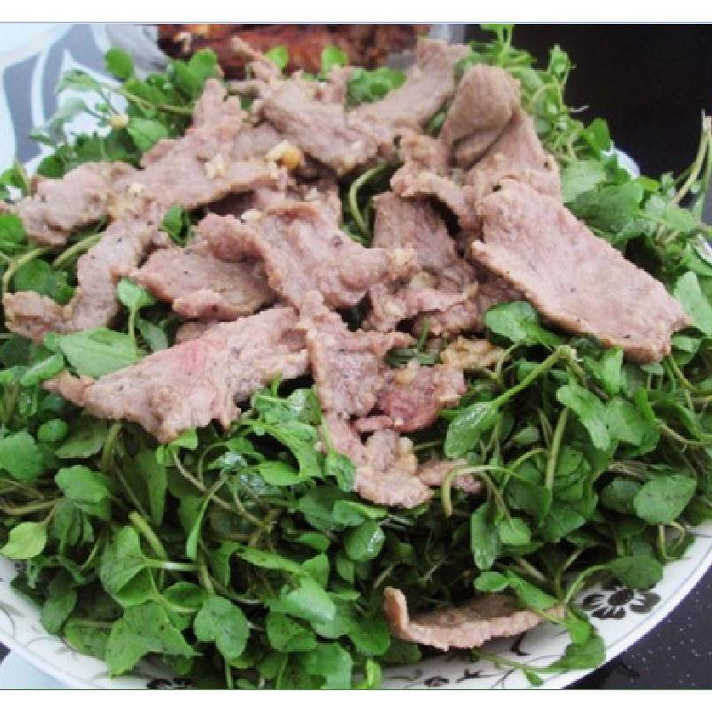 Combo 2 gói Hạt giống rau xà lách xoong Mỹ