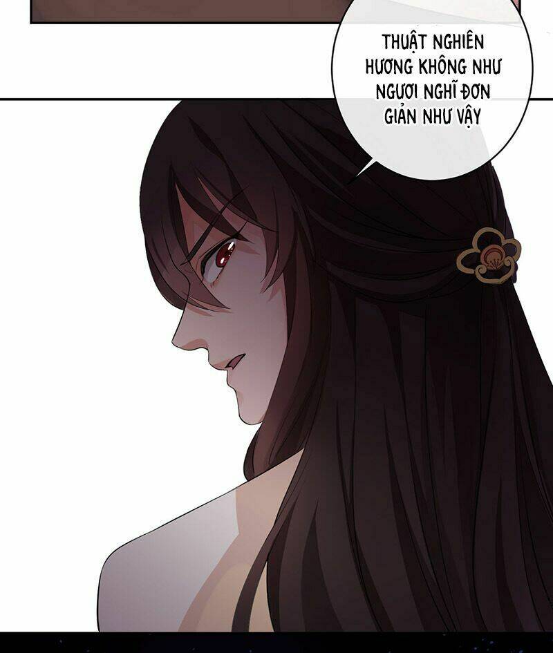 nghiên hương kỳ đàm chapter 5 30