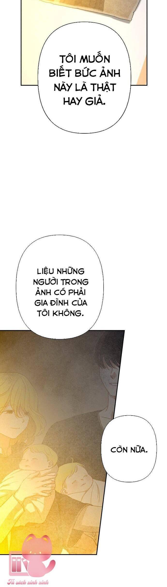 công nương mint bé nhỏ chapter 79 24