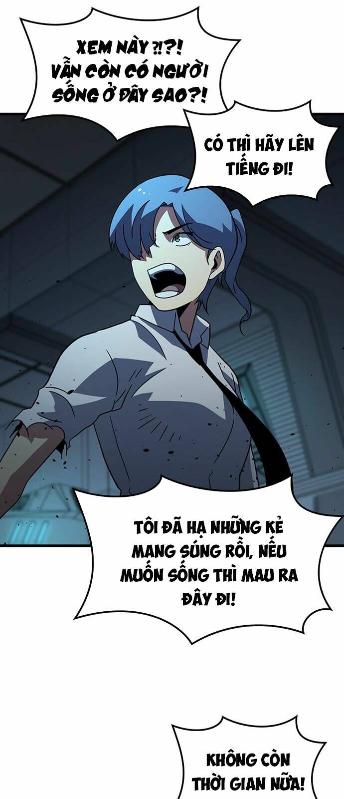 điểm chết chapter 29 70