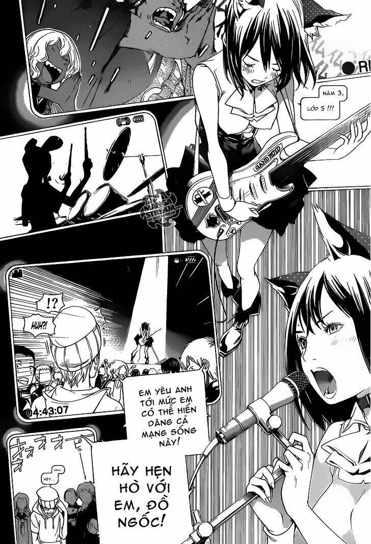air gear chapter 357 27