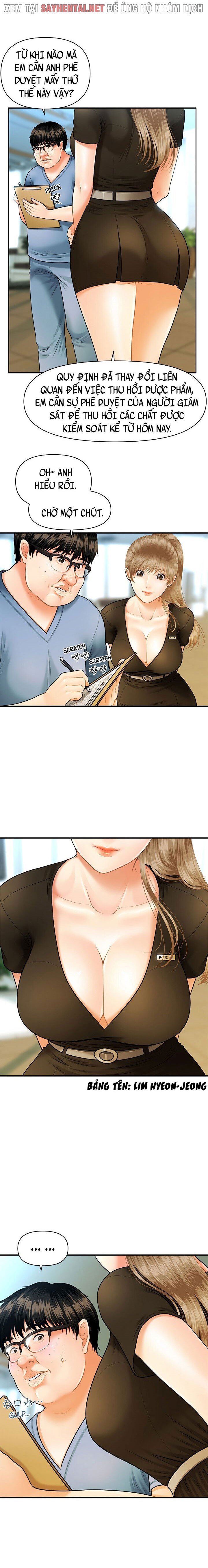 này anh đẹp trai chapter 2 4