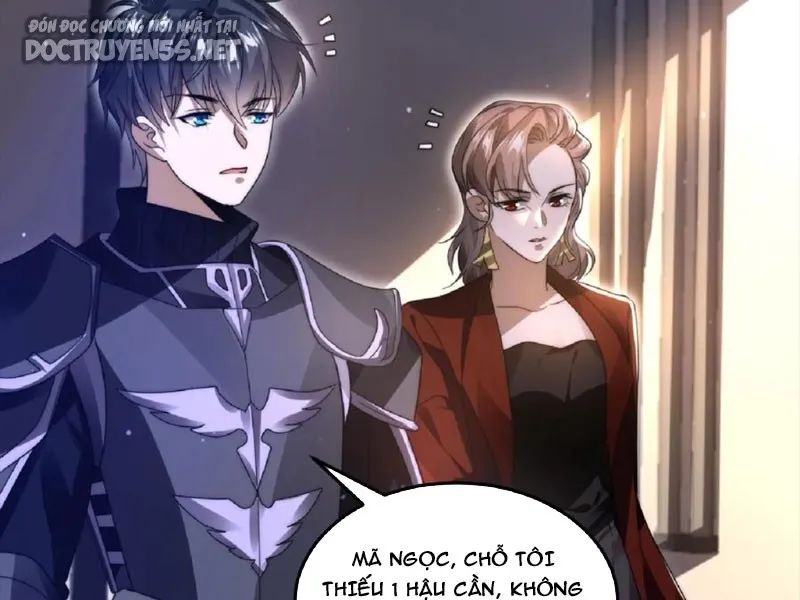 không gian hệ lão lục: dự trữ một vạn tấn thịt ngày tận thế chapter 23 5