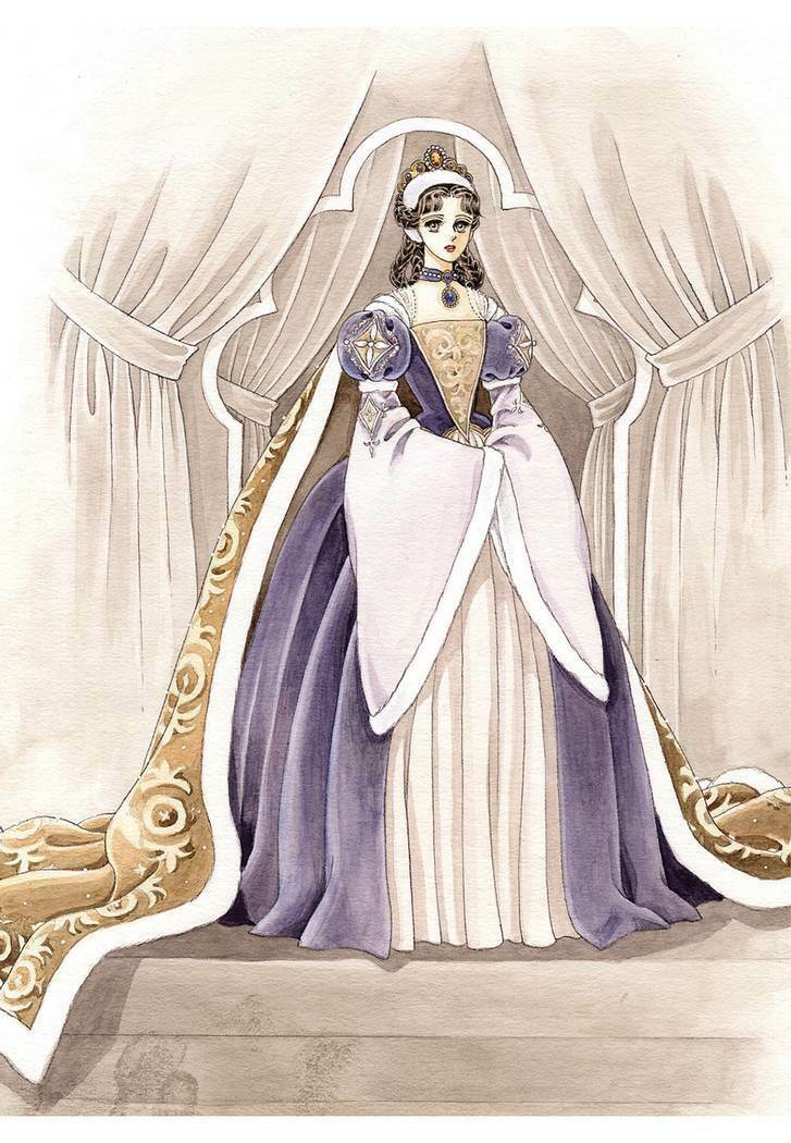 princess manhwa chapter 20 5