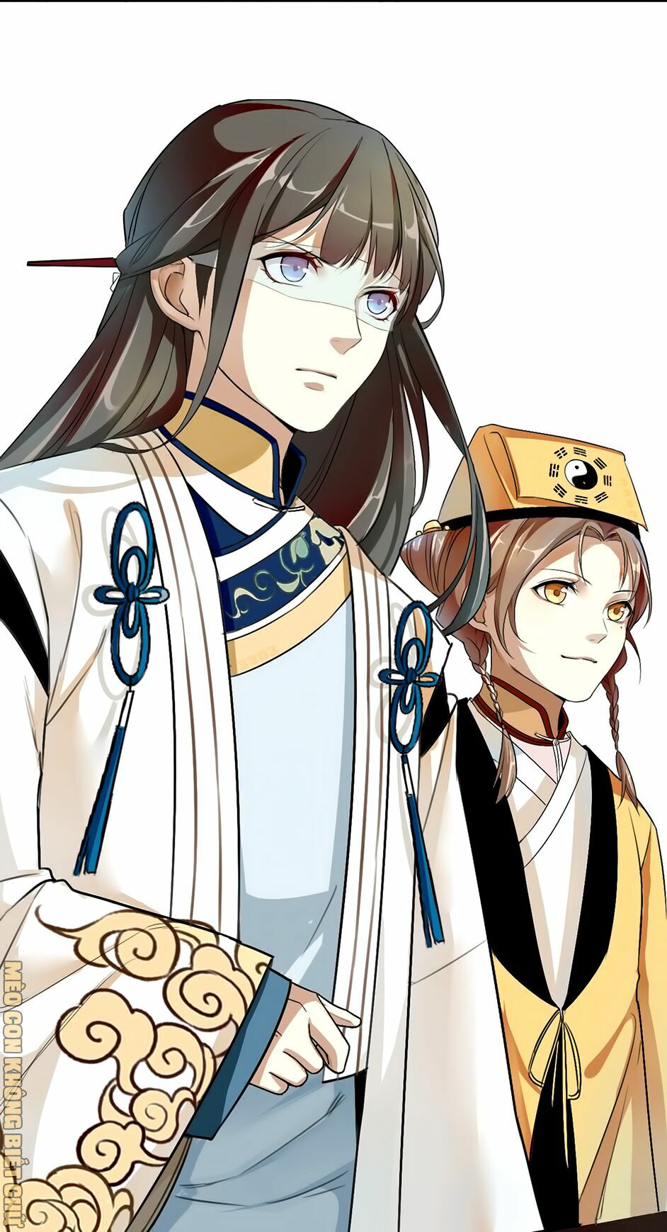 bốc toán tử chapter 2 22