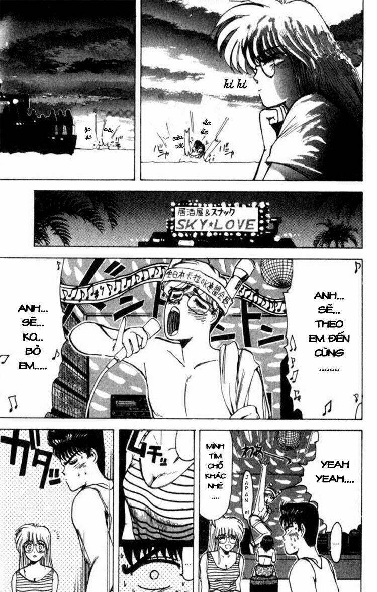 shonan junai gumi chapter 1 36