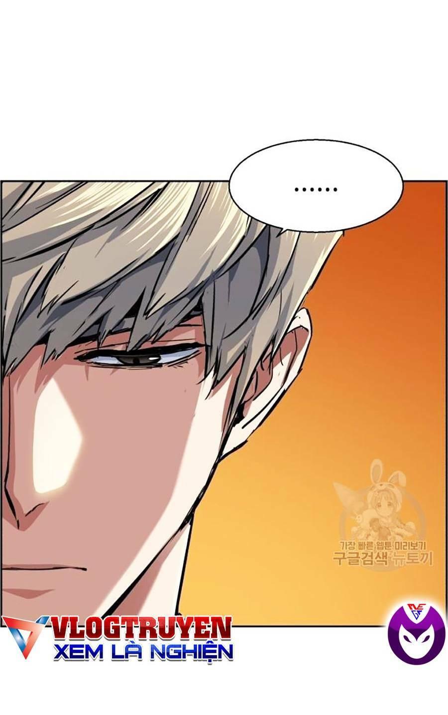 bạn học tôi là lính đánh thuê chapter 85 84