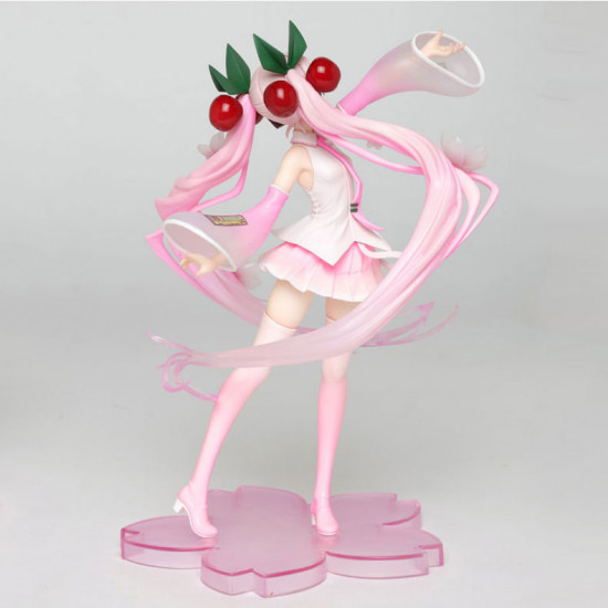 Mô Hình Nhân Vật Sakura Miku - Vocaloid Sakura Miku 2020 ver. Figure