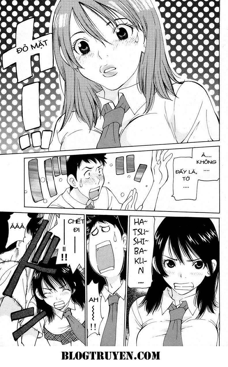 gacha gacha - secret chapter 51 25