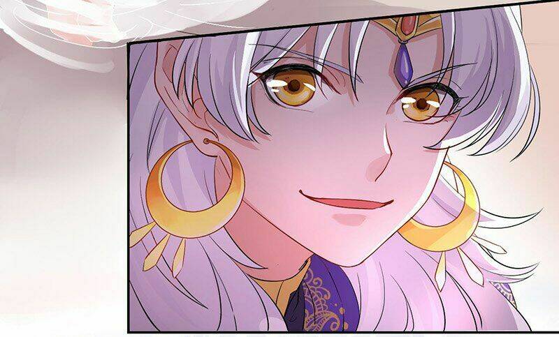 nghiên hương kỳ đàm chapter 2 76