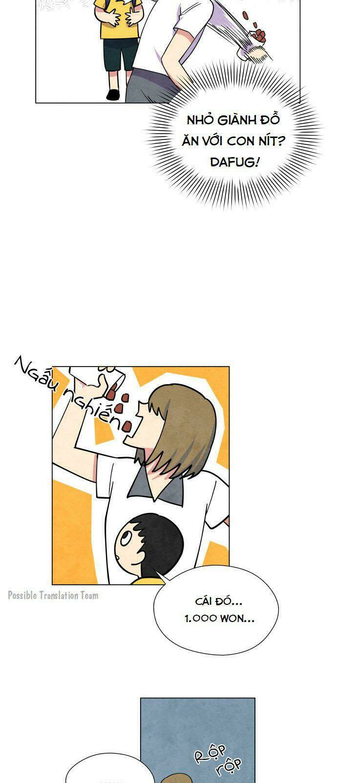 tai sói và mũ đỏ chapter 7 19